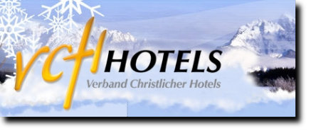 Verband Christlicher Hotels(http://vch.ch/)