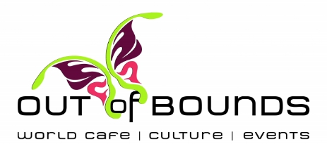 Out of Bounds World Café - Culture - Events